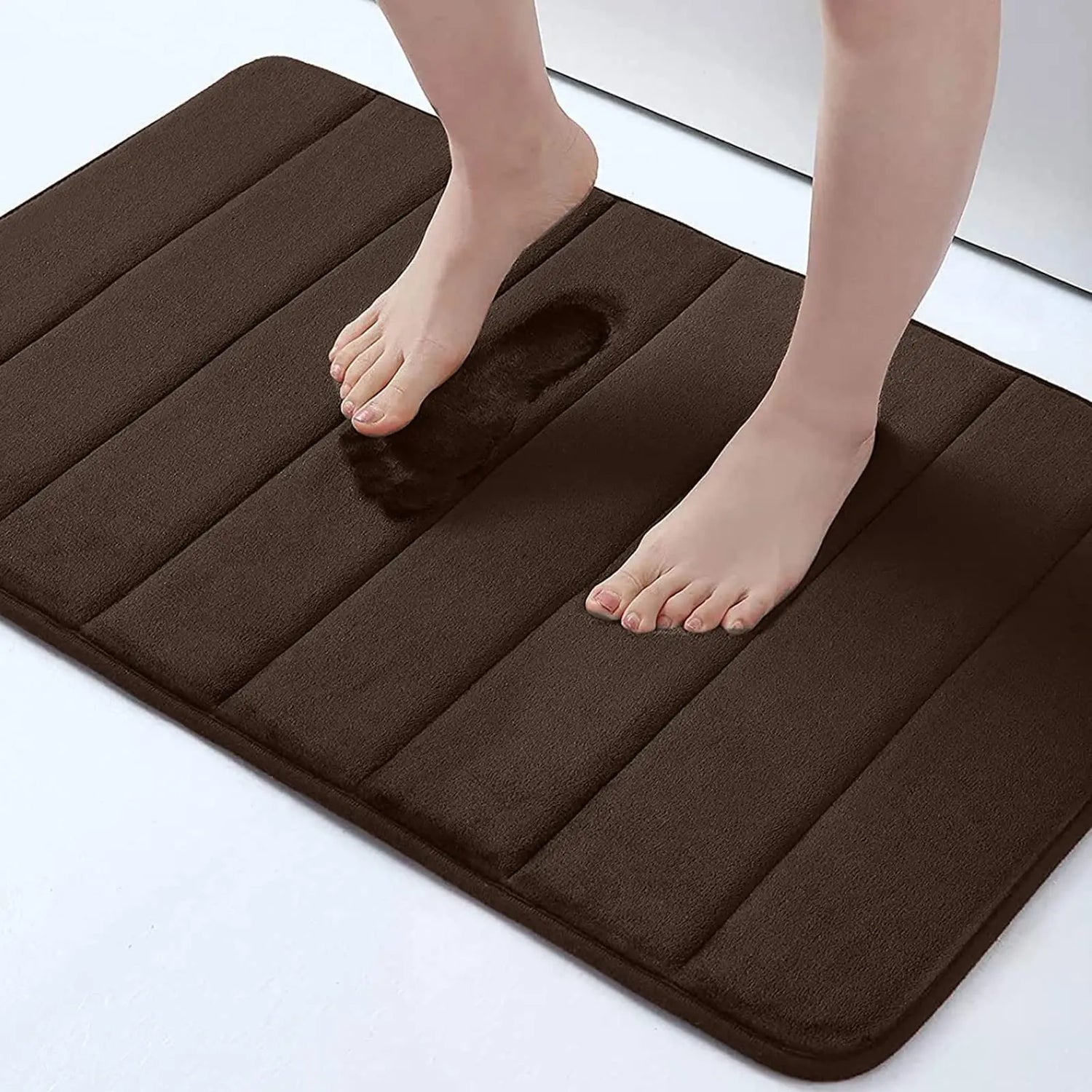 AquaGrip | wasserabsorbierend badezimmerteppich